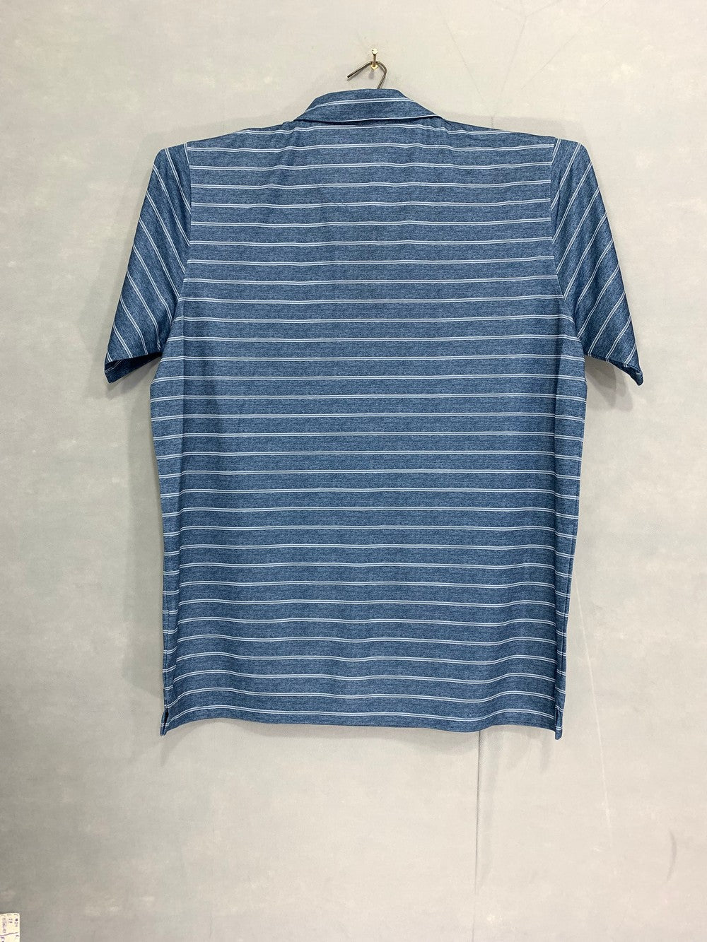 Pebble Beach Branded Original For Sports Golf Polo Men T Shirt