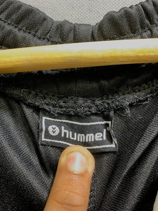 Hummel Branded Original Sport Trouser For Kids