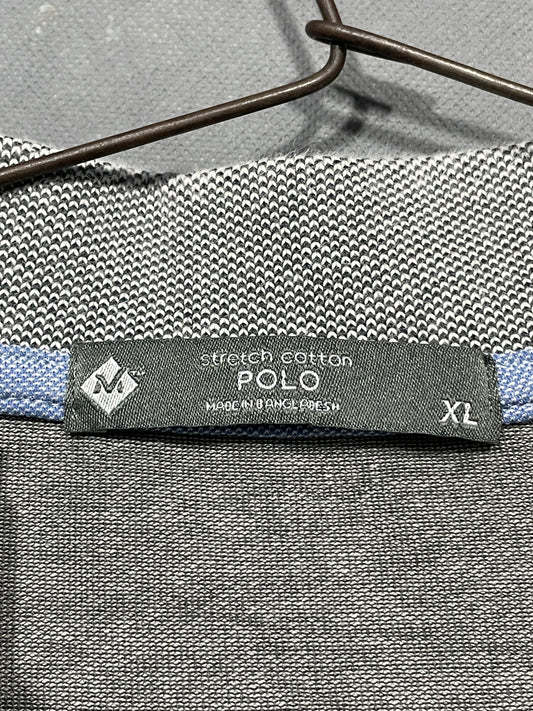 Preloved Labels For Men Polo T Shirt