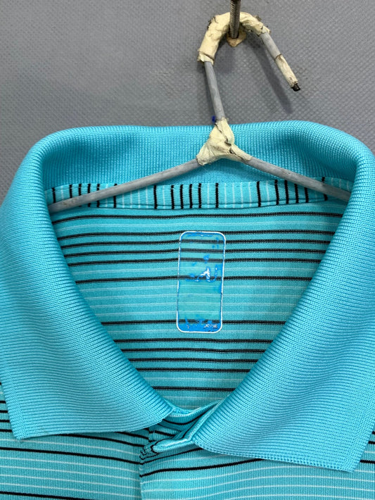 Preloved Labels Branded Original For Sports Polo Men T Shirt