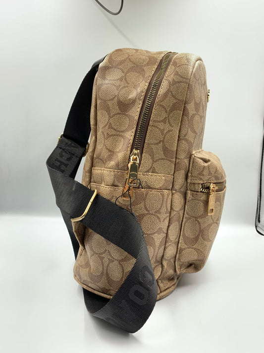 Co Brand PU Leather Stylish For Woman Hand Bag