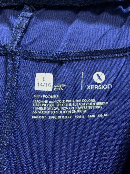 Xersion Branded Original Sport Trouser For Men