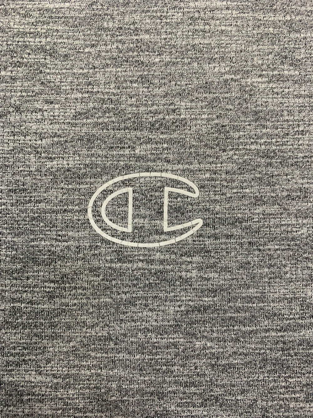Champion Branded Original For Sports Men T Shirt