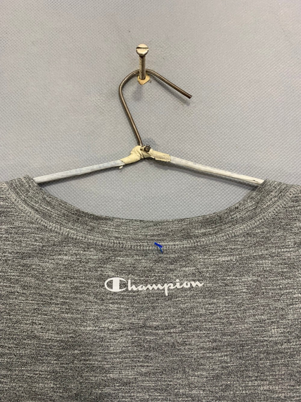 Champion Branded Original For Sports Men T Shirt