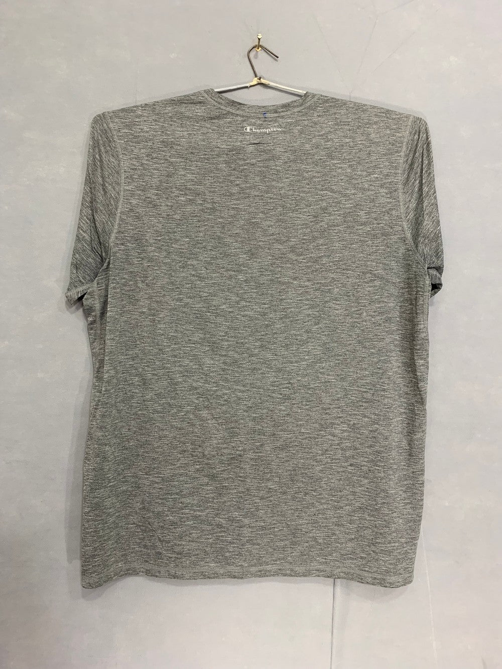 Champion Branded Original For Sports Men T Shirt