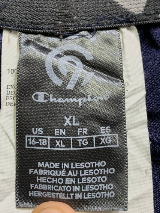 Champion Branded Original Sport Trouser For Men