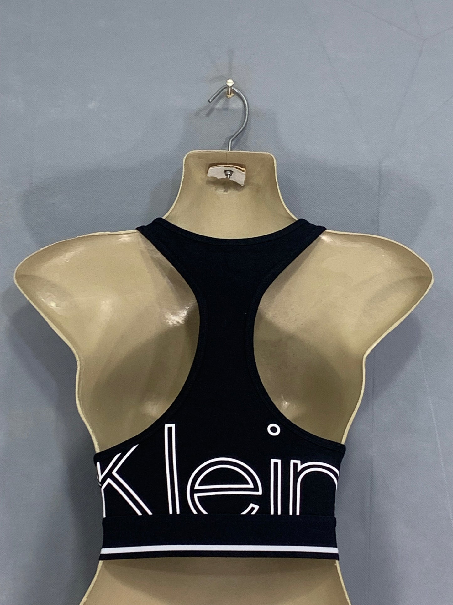 Calvin Klein Branded Original Sports Gym Bra For Women