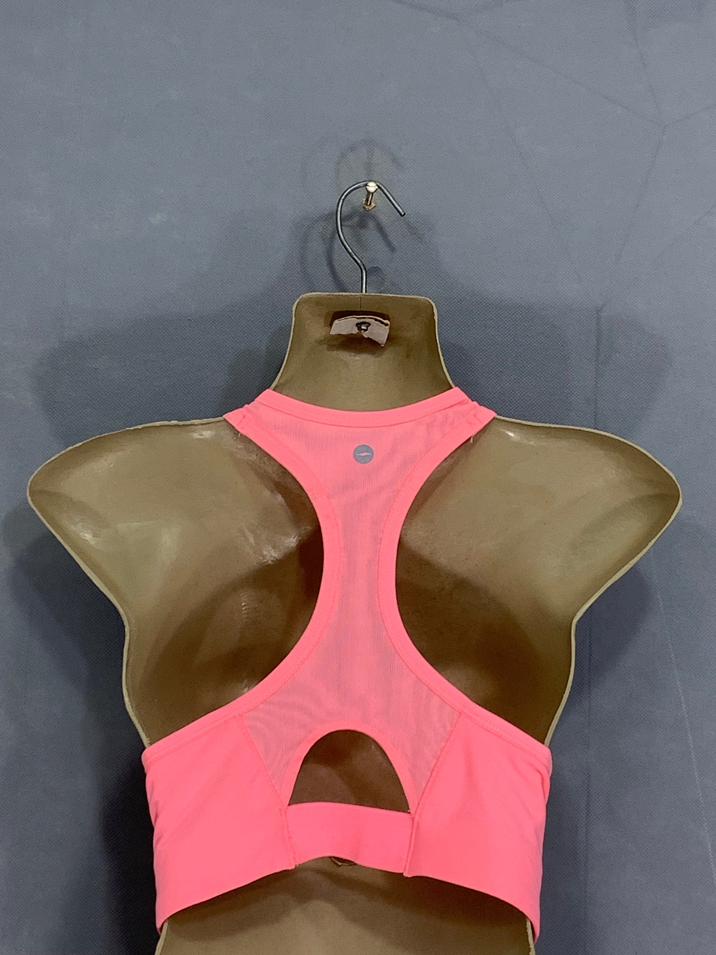 Avia Branded Original Sports Gym Bra For Women