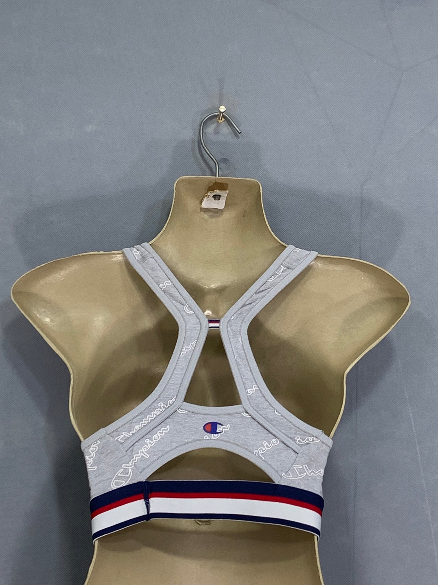 Champion Branded Original Sports Gym Bra For Women