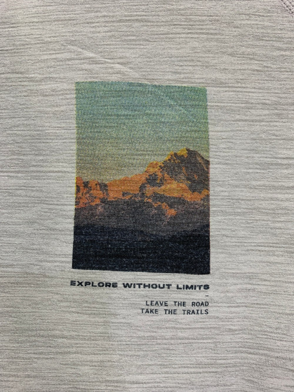 Old Navy Branded Original For Sports Men T Shirt