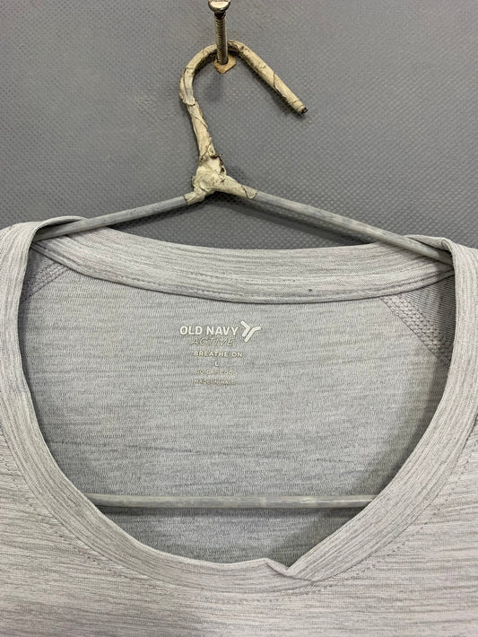 Old Navy Branded Original For Sports Men T Shirt