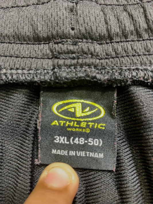 Athletic Works Branded Original Sport Trouser For Men