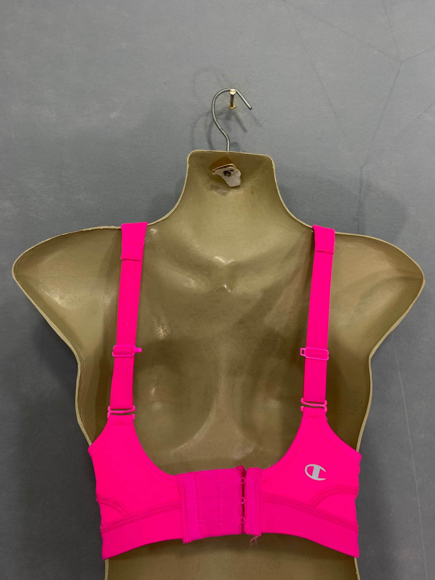 Champion Branded Original Sports Gym Bra For Women