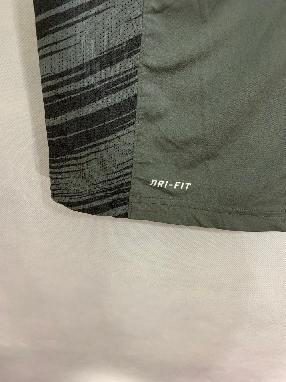 Nike Dir Fit Branded Original For Sports Men T Shirt