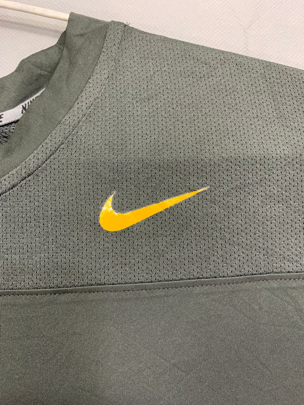 Nike Dir Fit Branded Original For Sports Men T Shirt