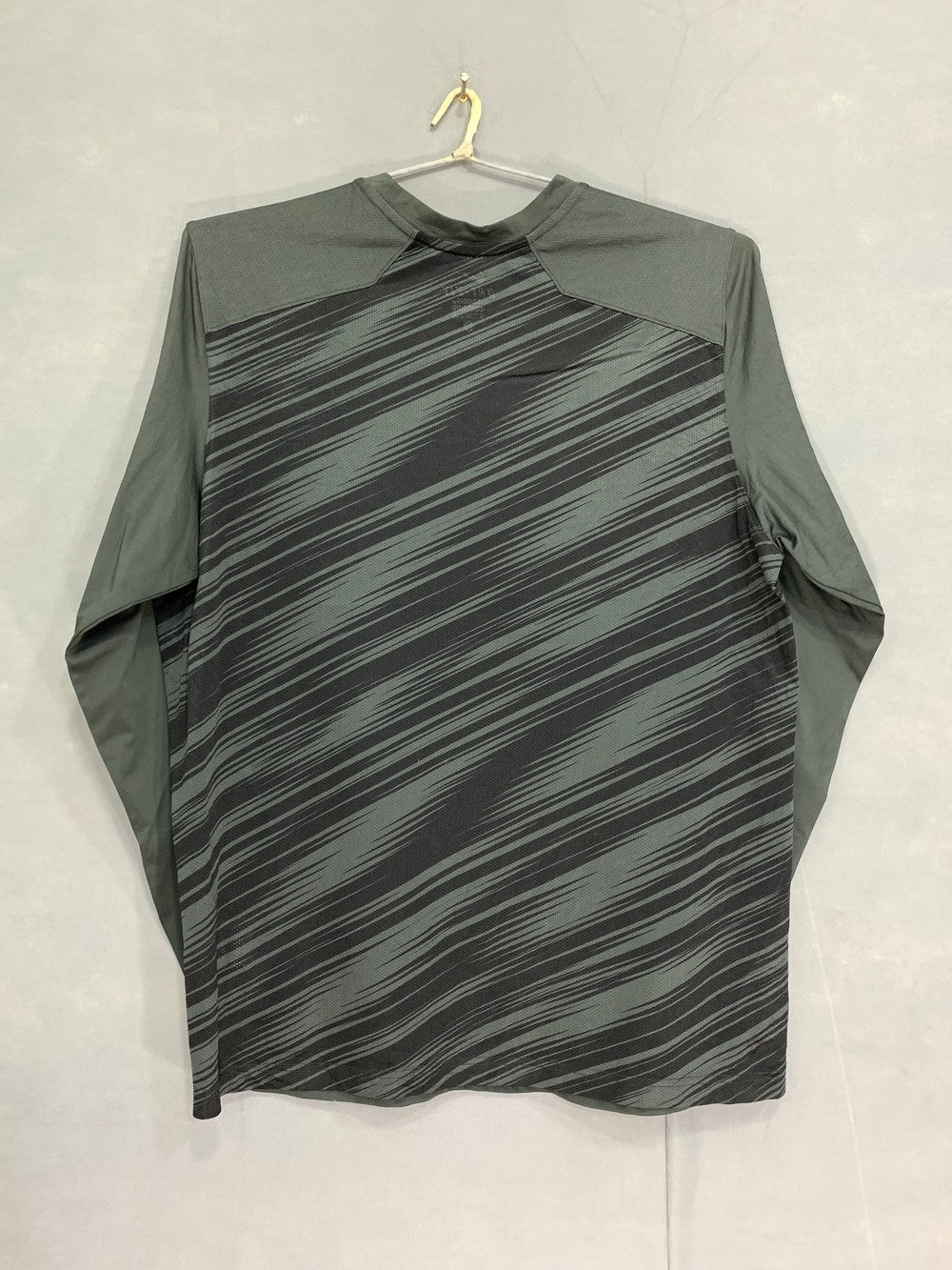 Nike Dir Fit Branded Original For Sports Men T Shirt