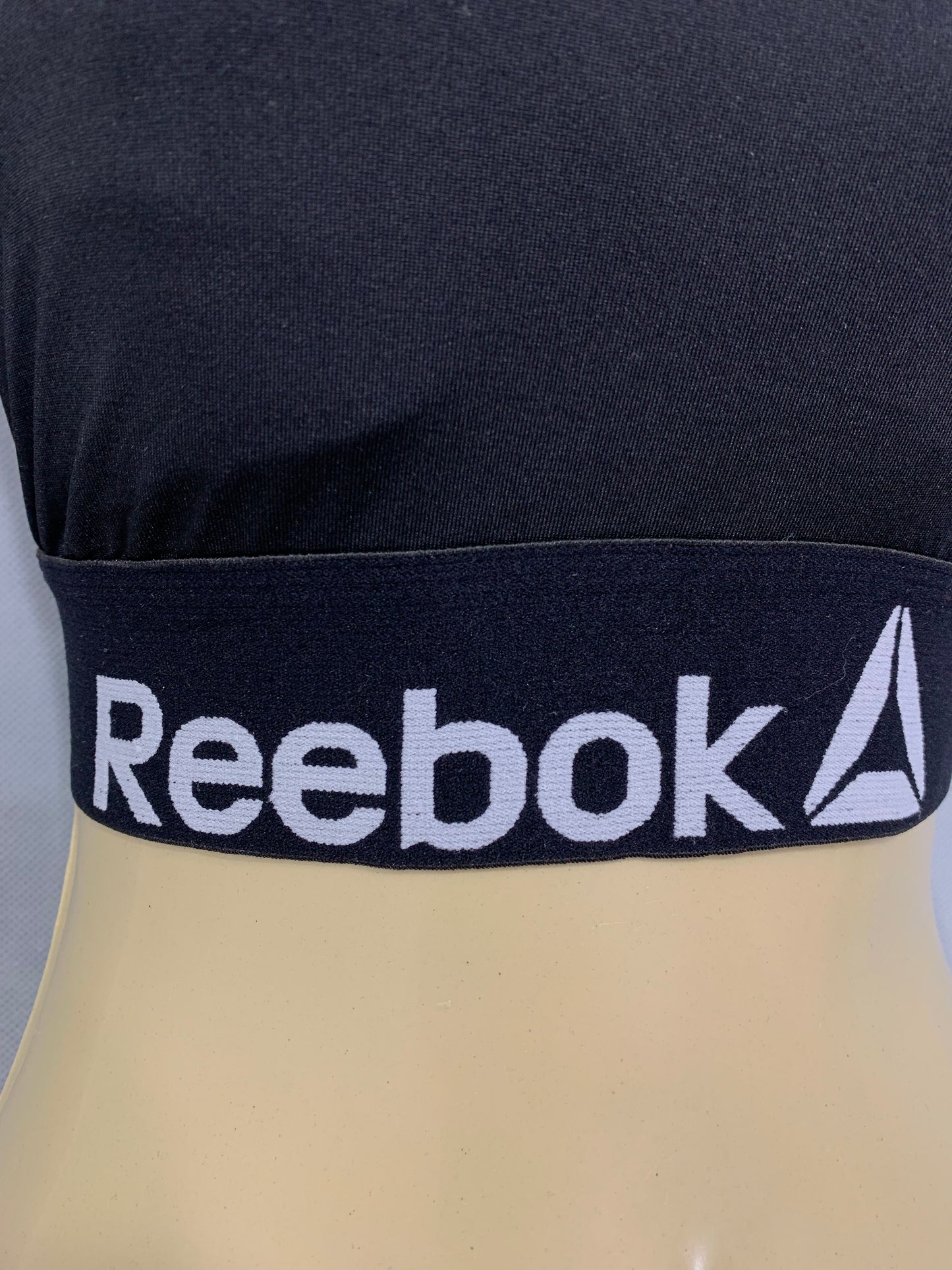 Reebok Branded Original Sports Gym Bra For Women