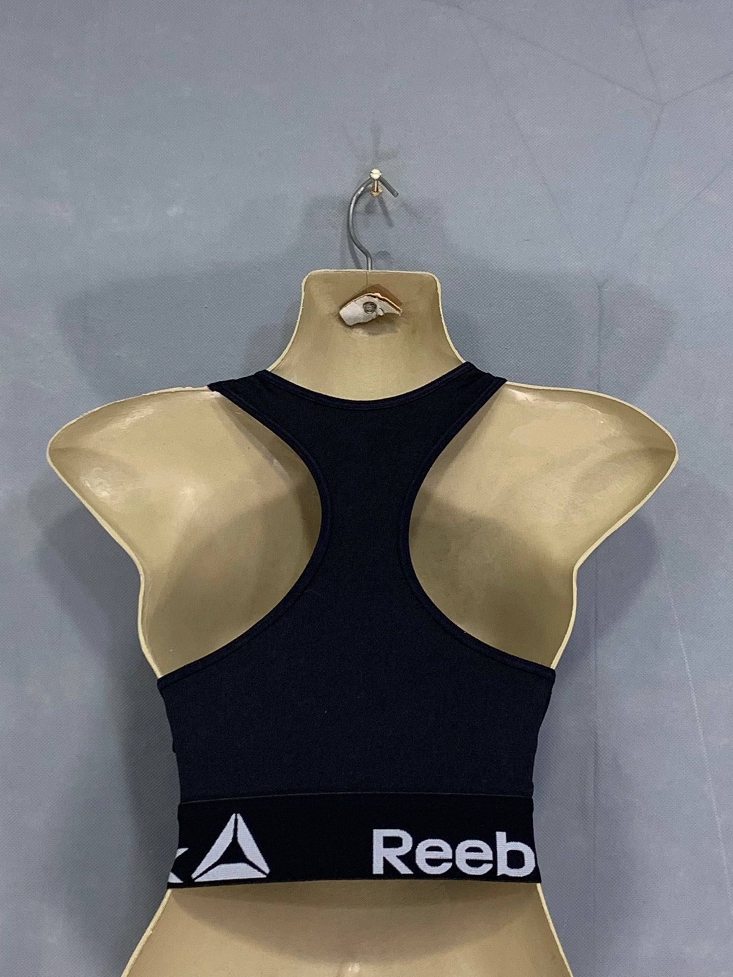 Reebok Branded Original Sports Gym Bra For Women