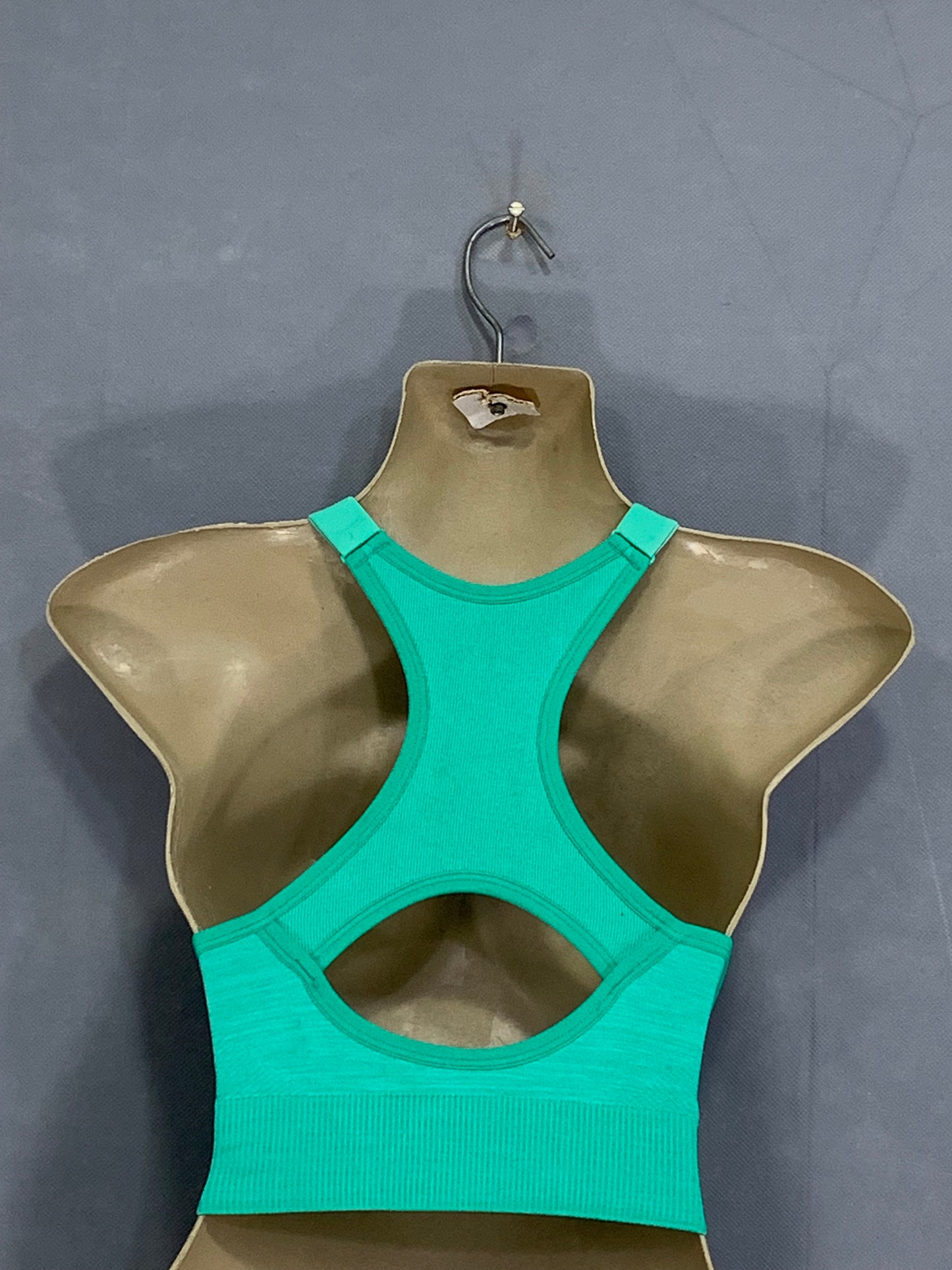 Avia Branded Original Sports Gym Bra For Women