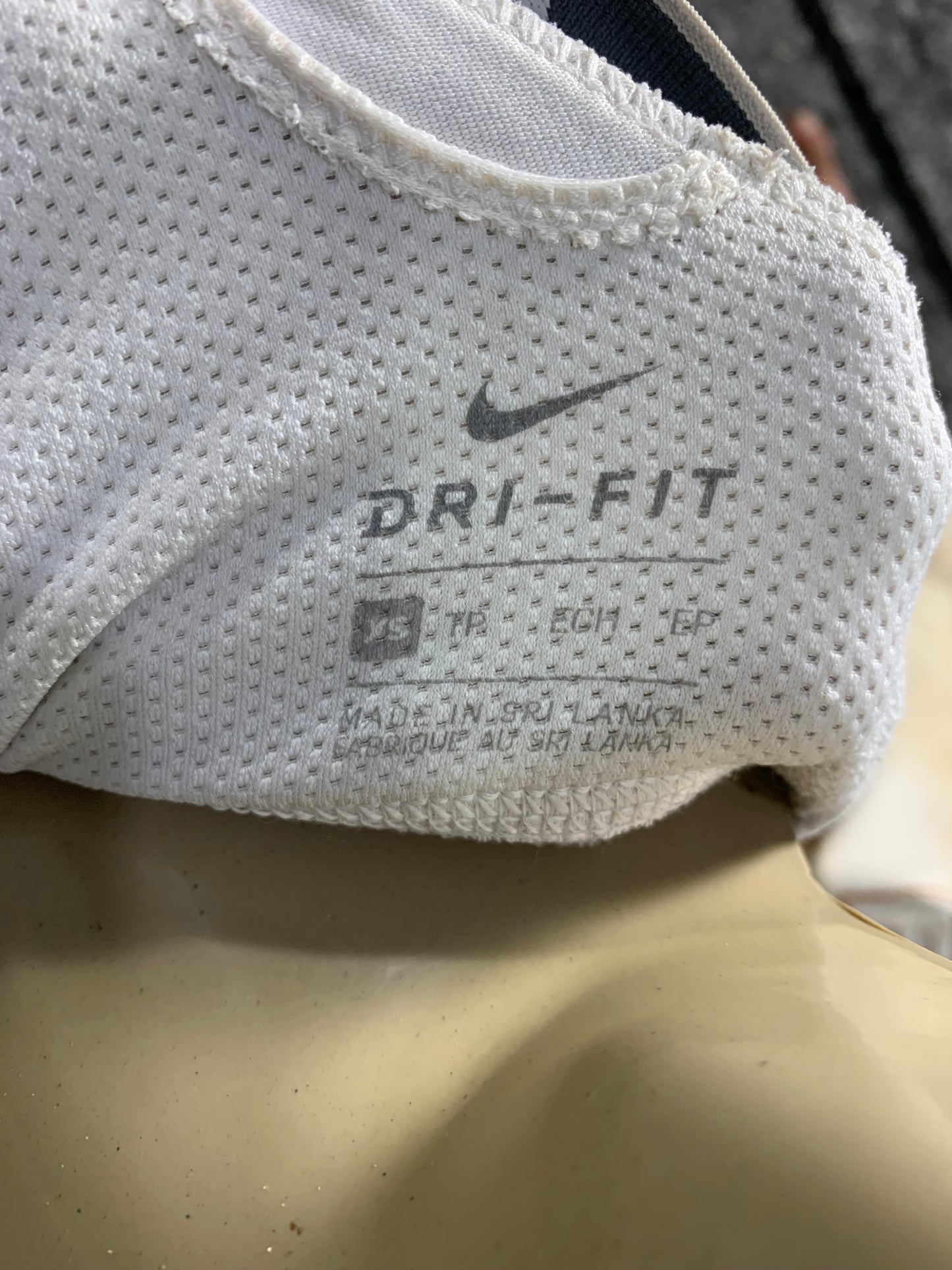 Nike Dir Fit Branded Original Sports Gym Bra For Women