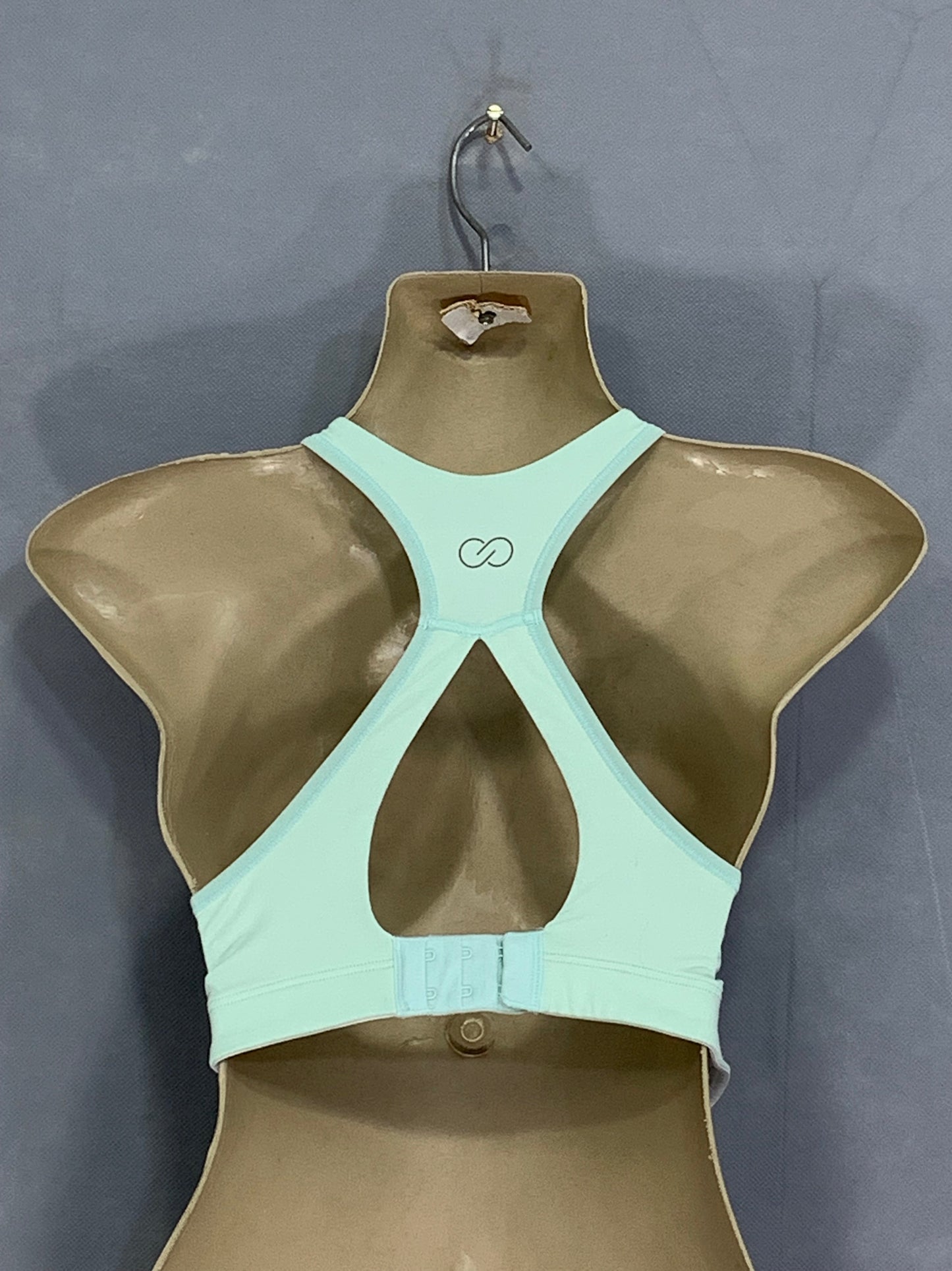 Alia Branded Original Sports Gym Bra For Women