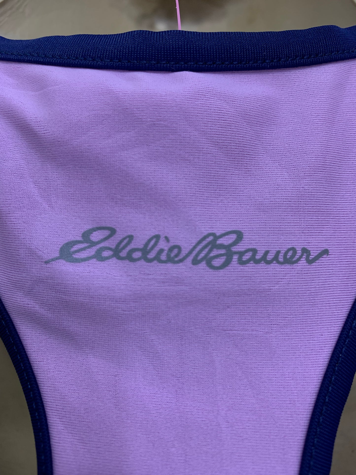 Eddie Bauer Branded Original Sports Gym Bra For Women