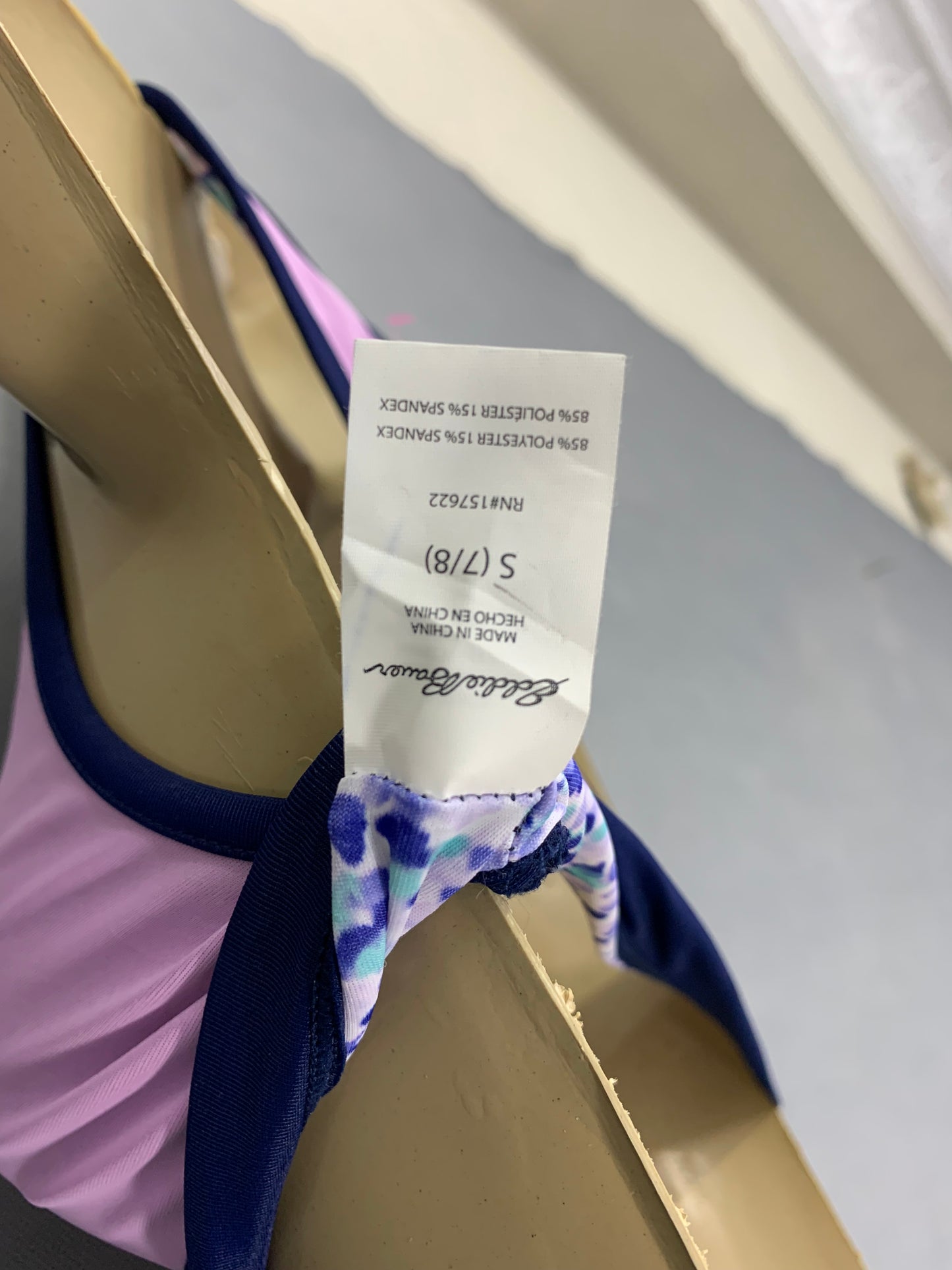 Eddie Bauer Branded Original Sports Gym Bra For Women