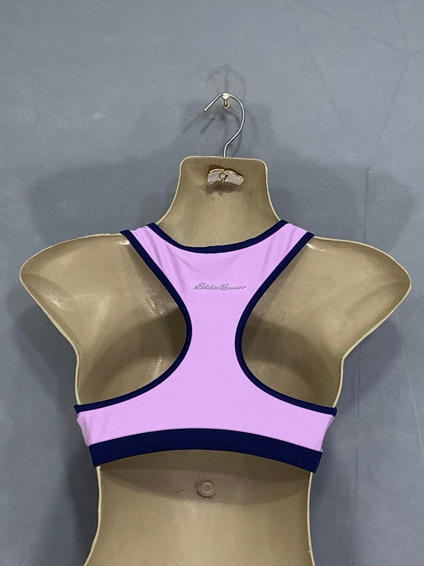 Eddie Bauer Branded Original Sports Gym Bra For Women
