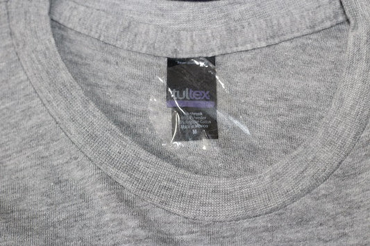 Tultex Branded Original Cotton T Shirt For Men | Preloved Labels