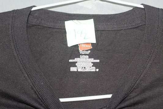 Hanes Branded Original Cotton T Shirt For Men | Preloved Labels