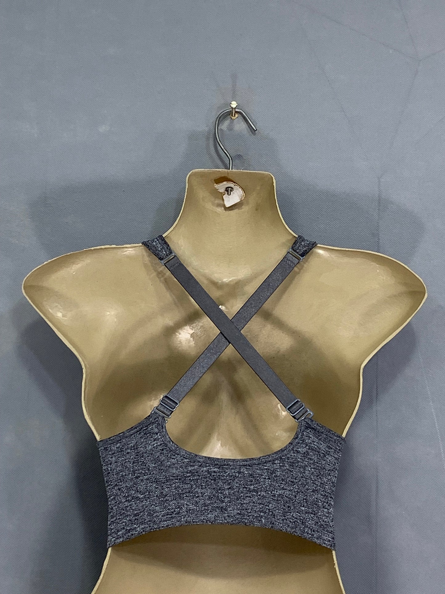 Puma Branded Original Sports Gym Bra For Women