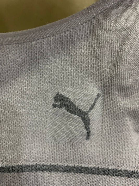 Puma Branded Original Sports Gym Bra For Women