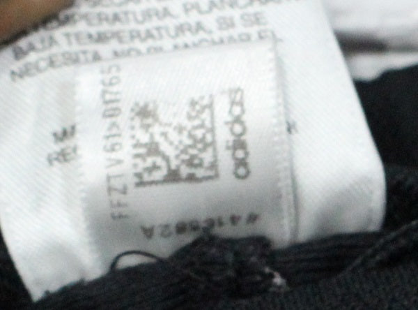 Adidas Branded Original Sports Trouser For Men