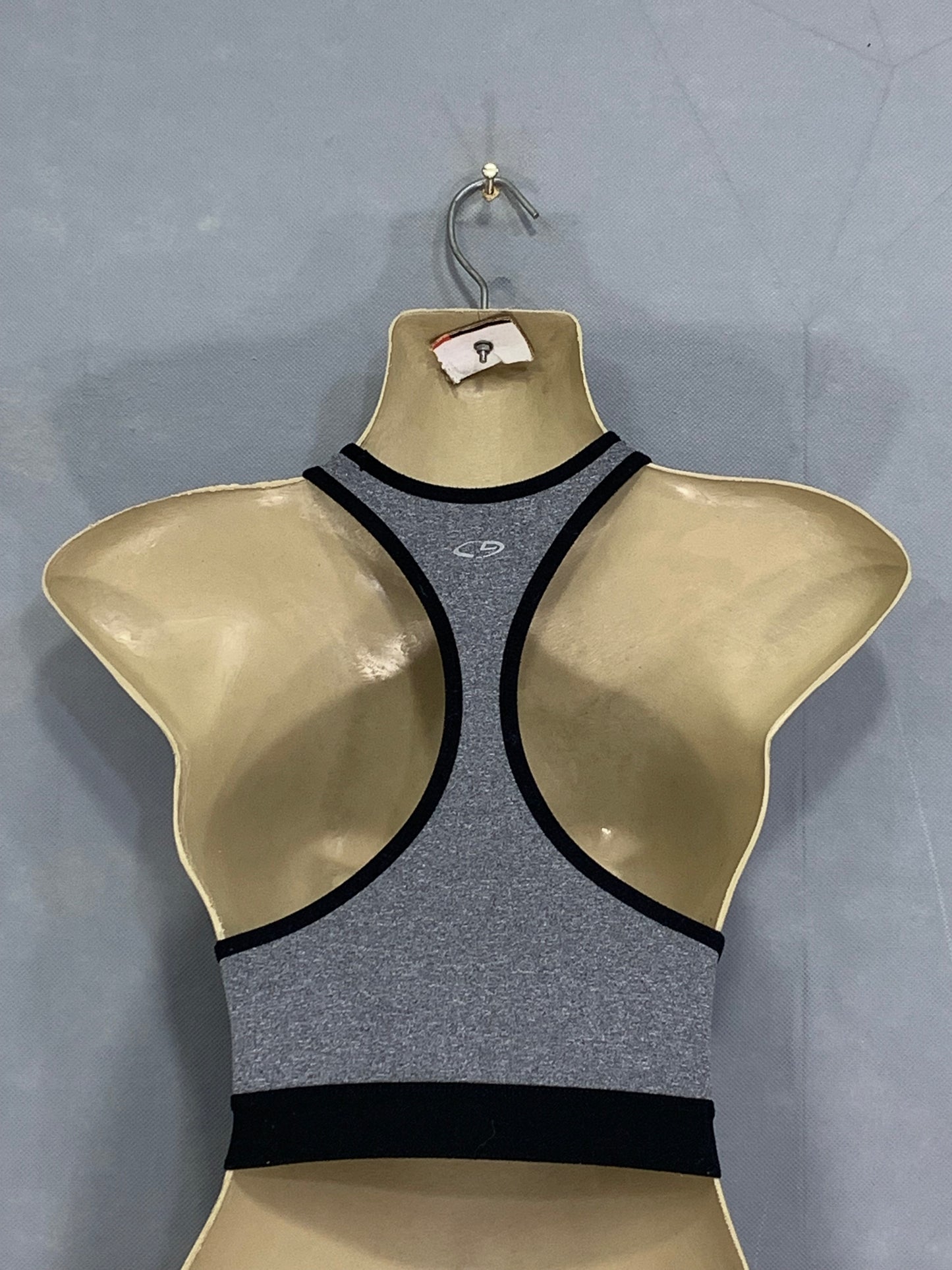 Champion Branded Original Sports Gym Bra For Women