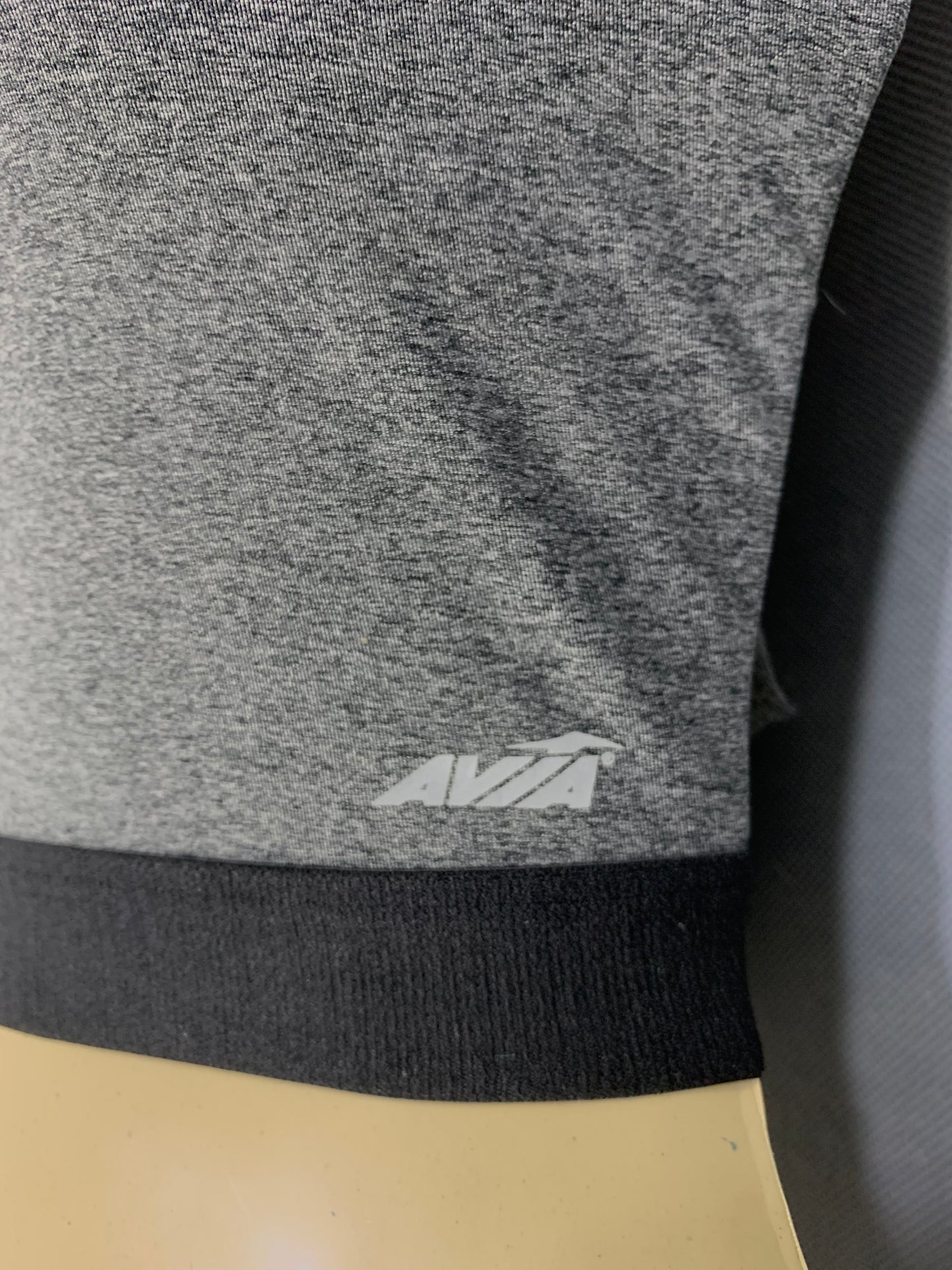 Avia Branded Original Sports Gym Bra For Women