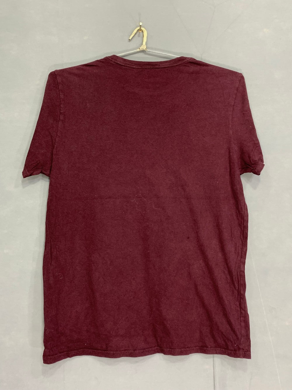 American Eagle Branded Original Cotton T Shirt For Men