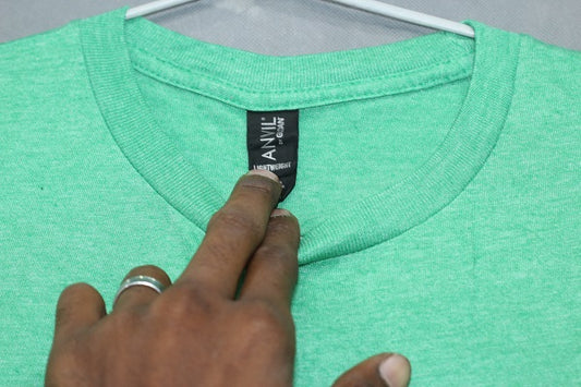 Gildan Branded Original Cotton T Shirt For Men | Preloved Labels