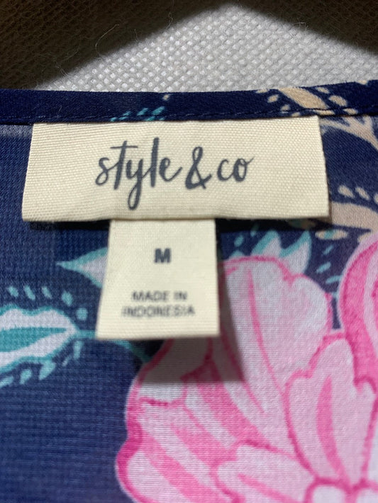 Style & Co Top For Women