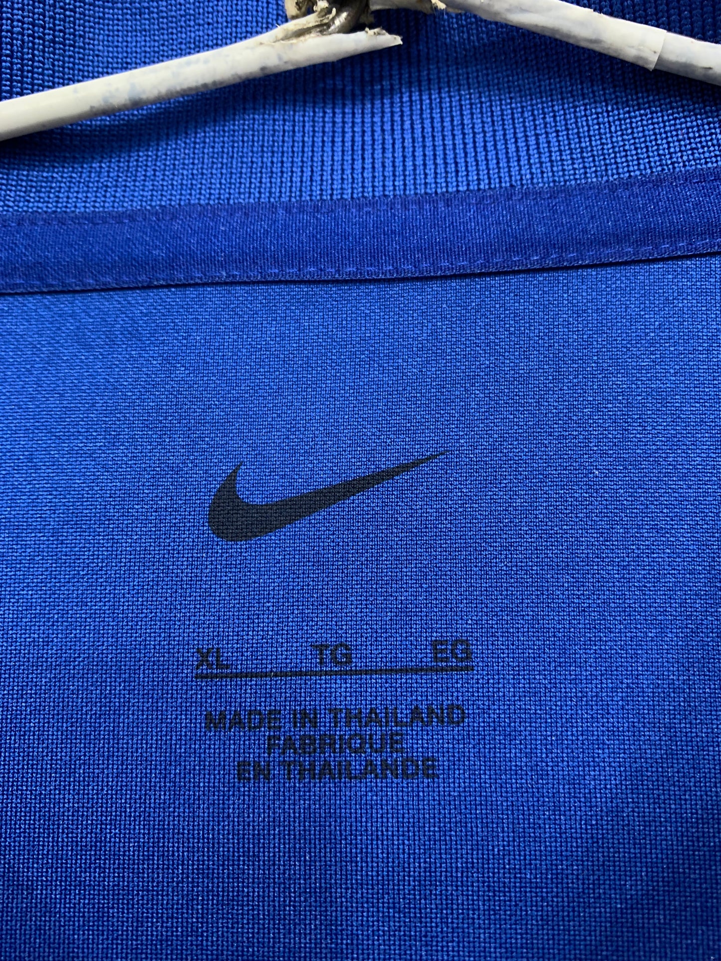 Nike Branded Original For Sports Polo Men T Shirt