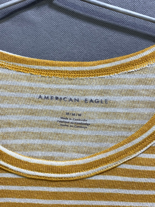 American Eagle Branded Original For Cotton Women T Shirt