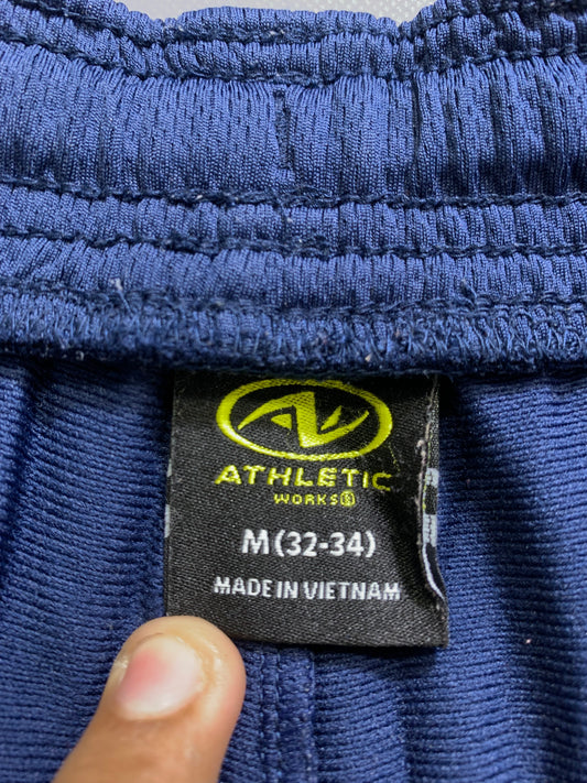 Athletic Works Branded Original Sport Trouser For Men