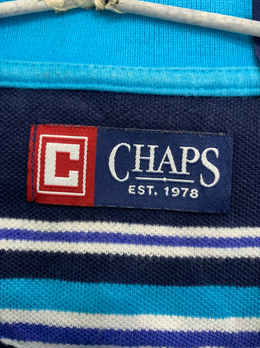 Chaps Branded Original For Sports Polo Men T Shirt
