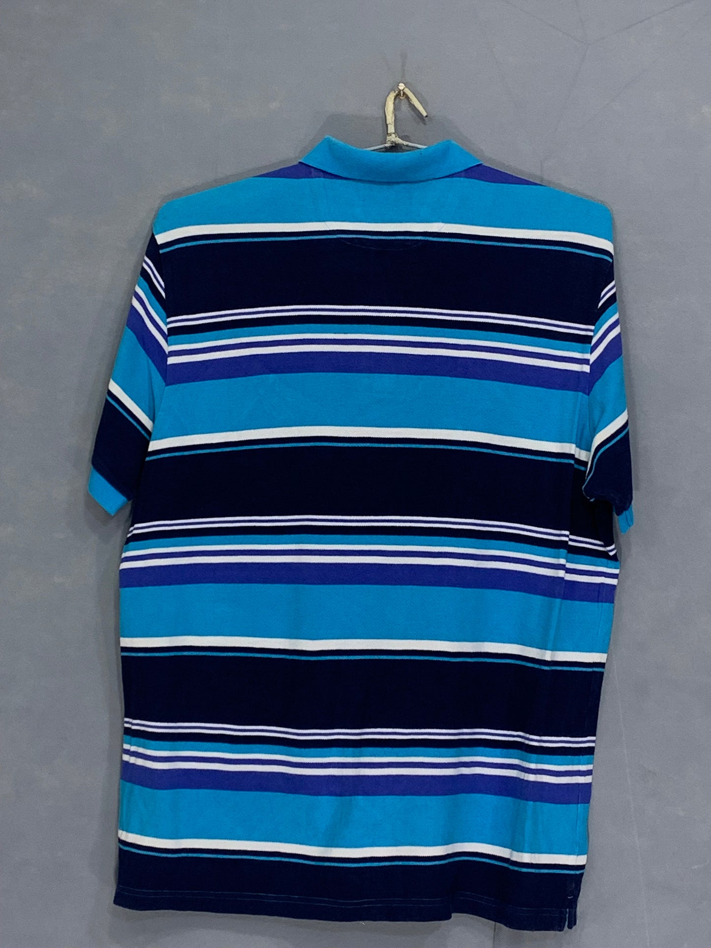 Chaps Branded Original For Sports Polo Men T Shirt