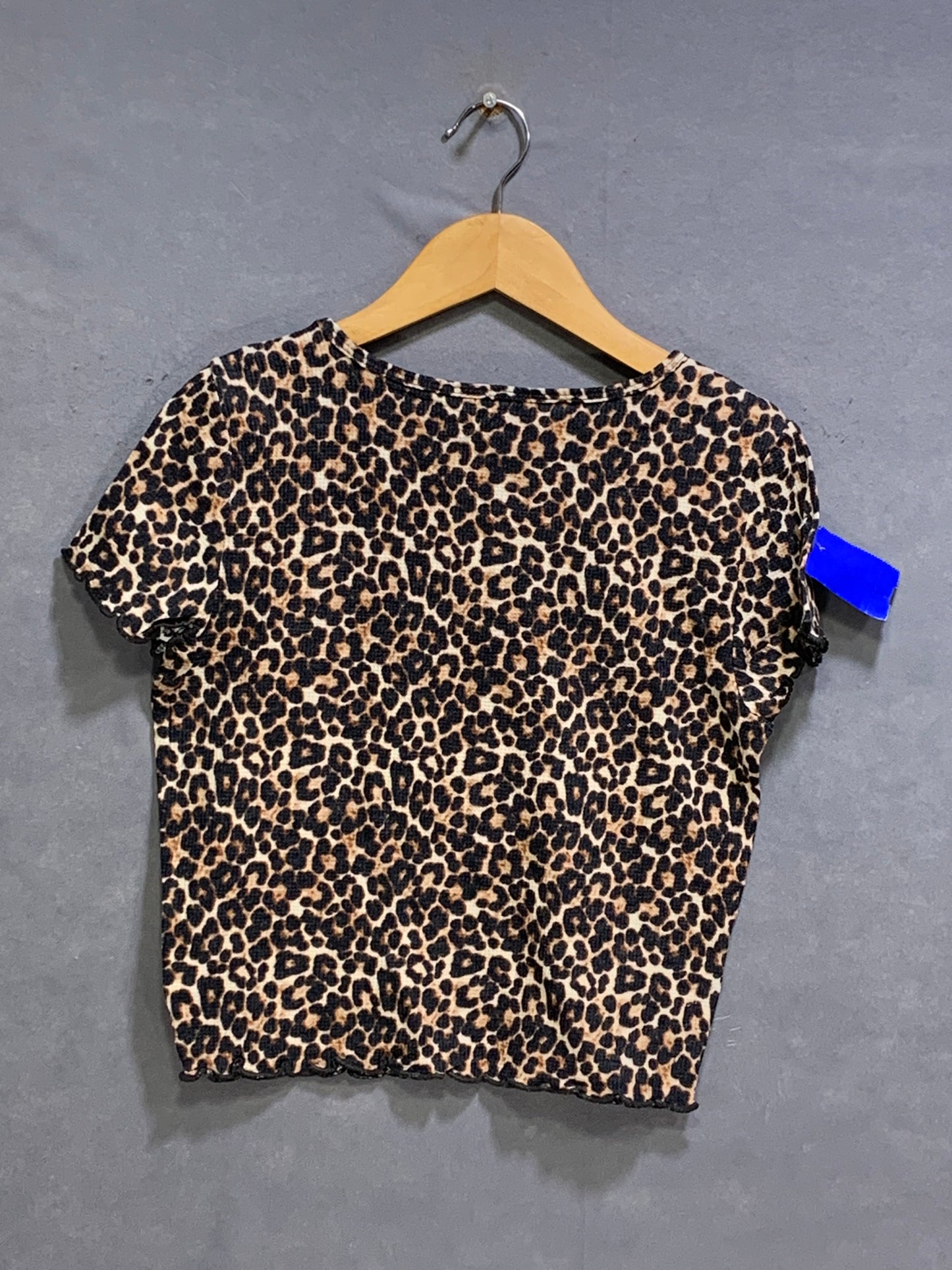 American Eagle Branded Original For Cotton Women T Shirt