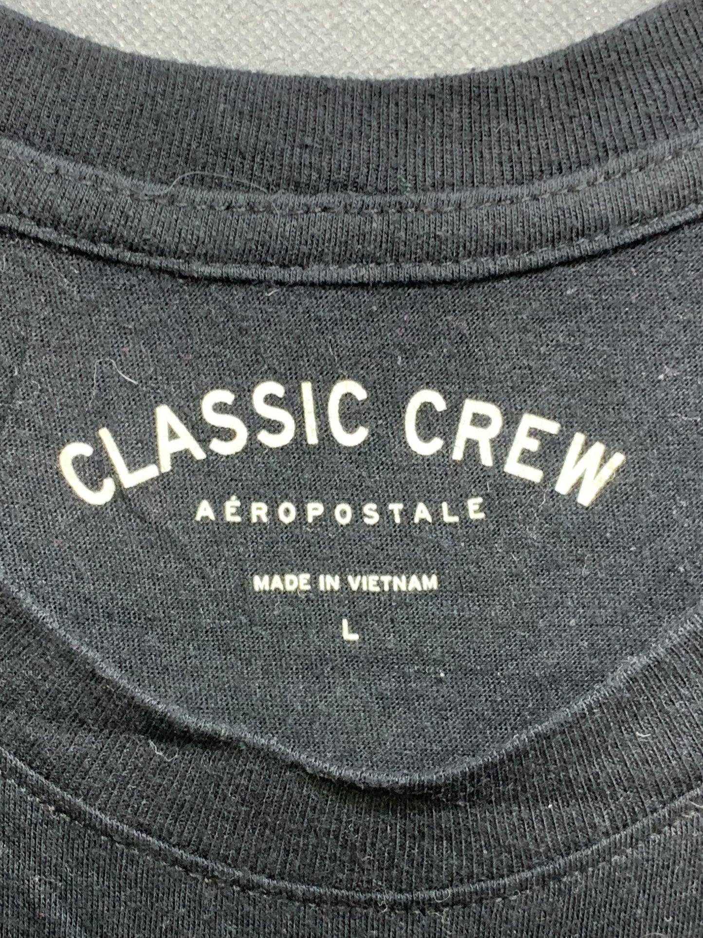 Aeropostale Branded Original For Cotton Women T Shirt