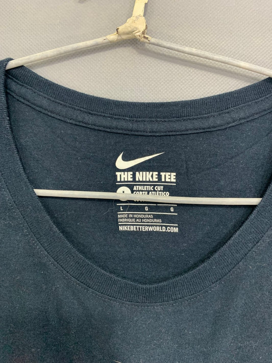 Nike Branded Original Cotton T Shirt For Men