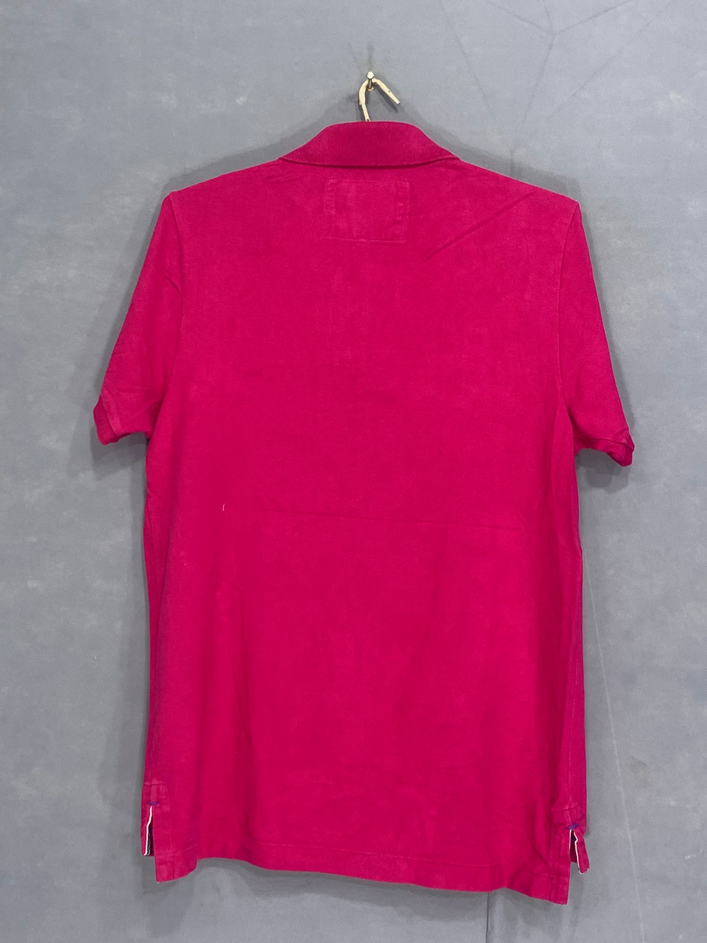 American Eagle Branded Original For Sports Polo Men T Shirt