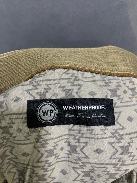 Weatherproof Branded Original Cotton Short For Men | Preloved Labels