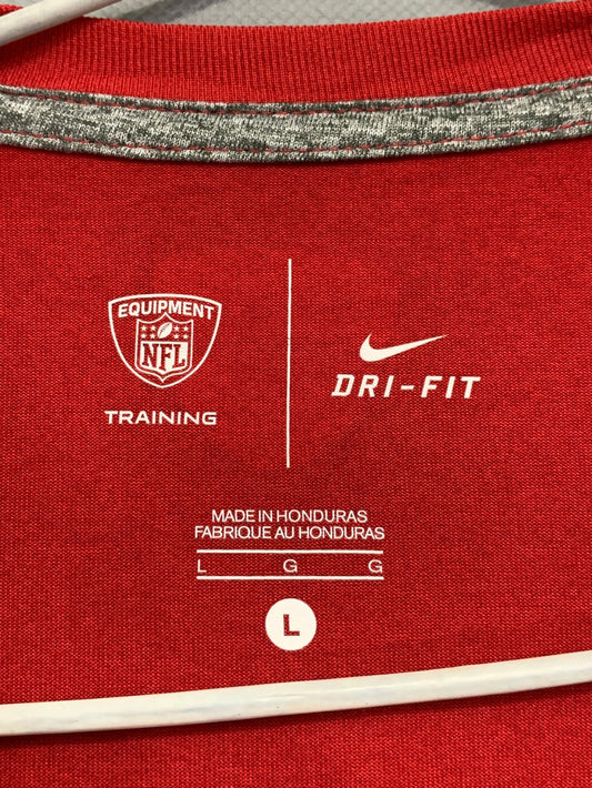 Nike Branded Original For Sports Men T Shirt