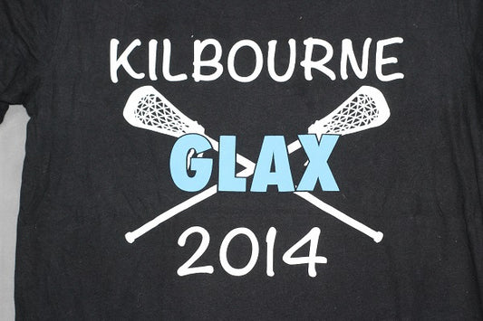 Bella Canvas Branded Original Cotton T Shirt For Men | Preloved Labels